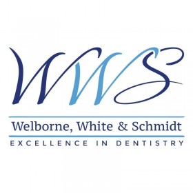 Welborne, White & Schmidt Dentistry logo