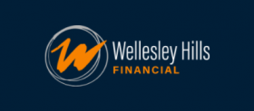 Wellesley Hills Financial, LLC logo