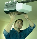 Westfield Garage Door Repair Services logo