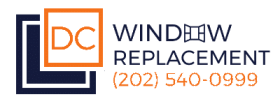 Window Replacement DC - Bethesda logo