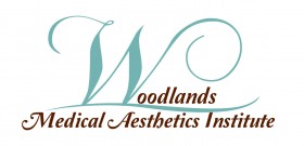 Woodlands Medical Aesthetics Institute logo