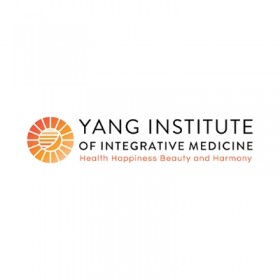 Yang Institute of Integrative Medicine logo