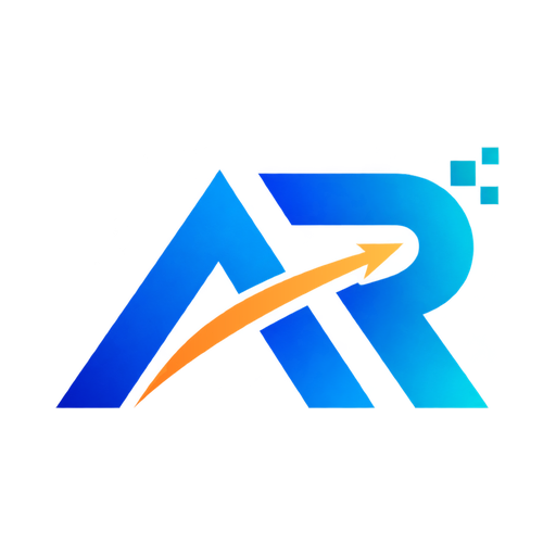 AR Digital Solutions logo