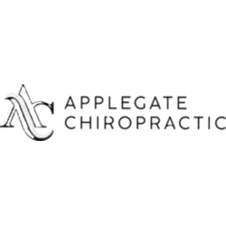 Applegate Chiropractic logo