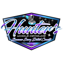 Hunters Auto Detailing Folsom logo