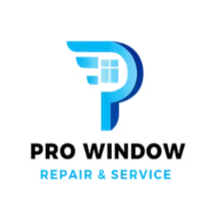 Pro Window Repair & Service logo