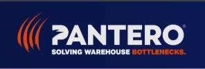 Pantero,inc. logo
