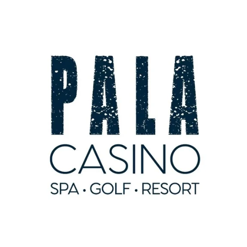 Pala Casino Spa & Golf Resort logo