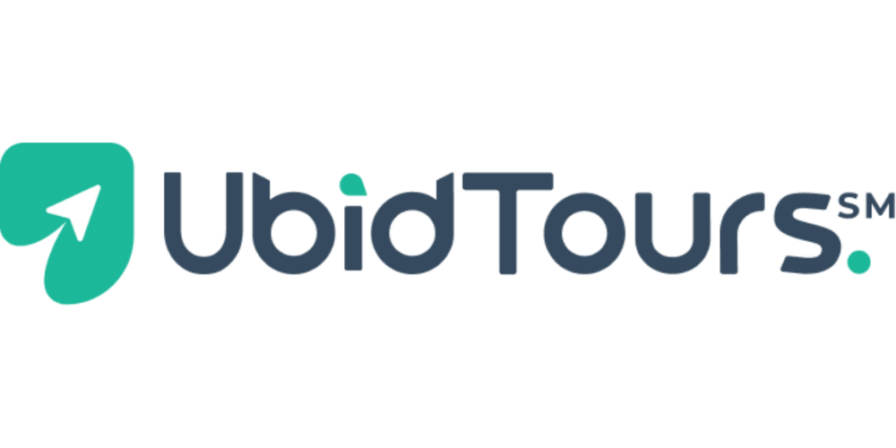 UbidTours logo