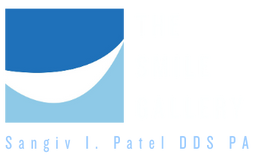 The Smile Galleries logo