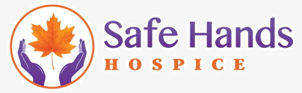 SafeHands Hospice logo
