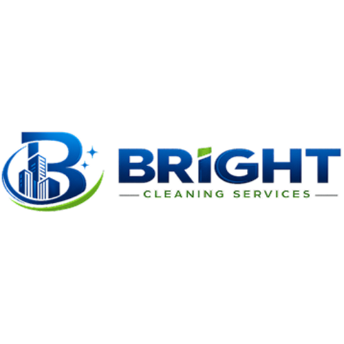 Bright Cleaning Services logo