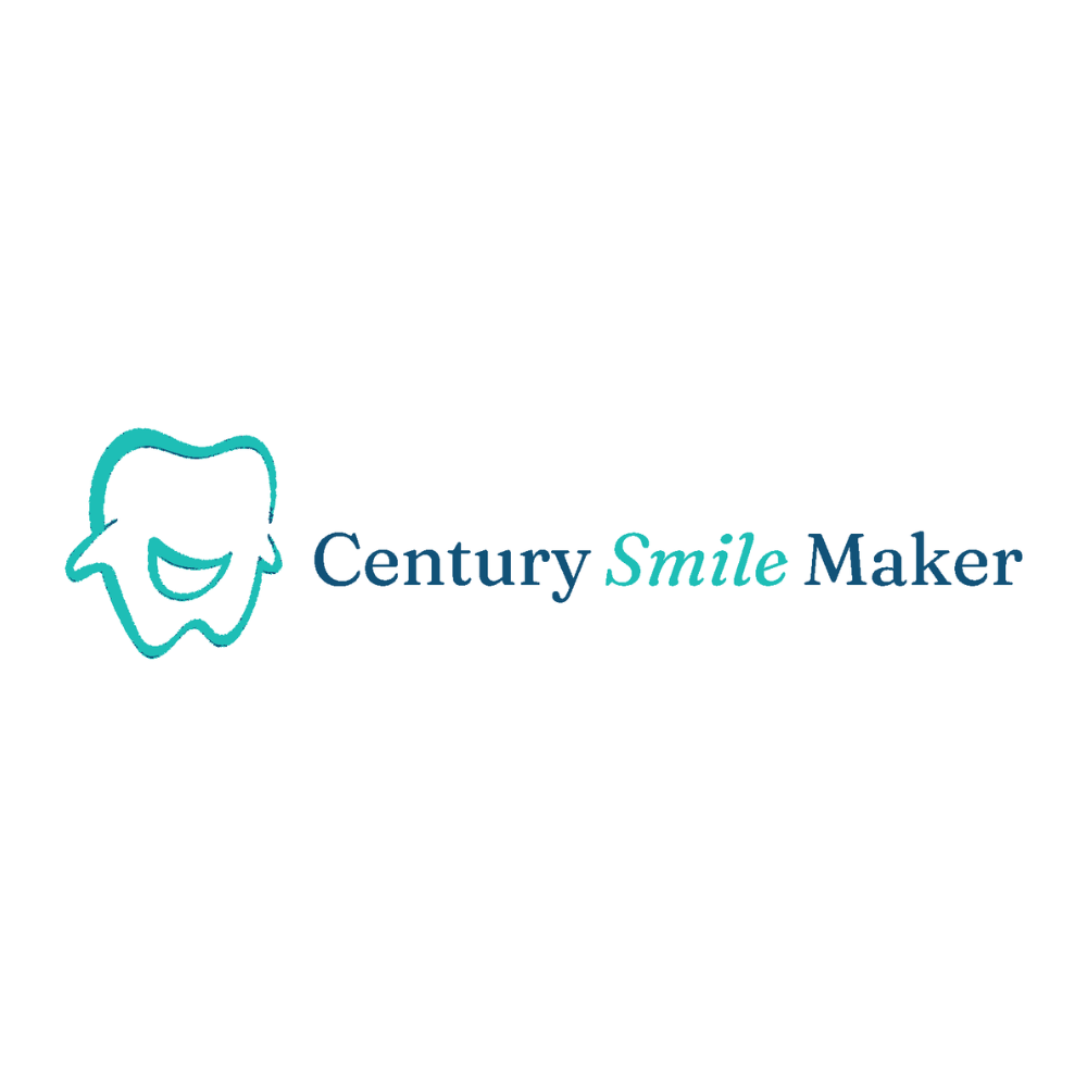 Century Smile Maker logo