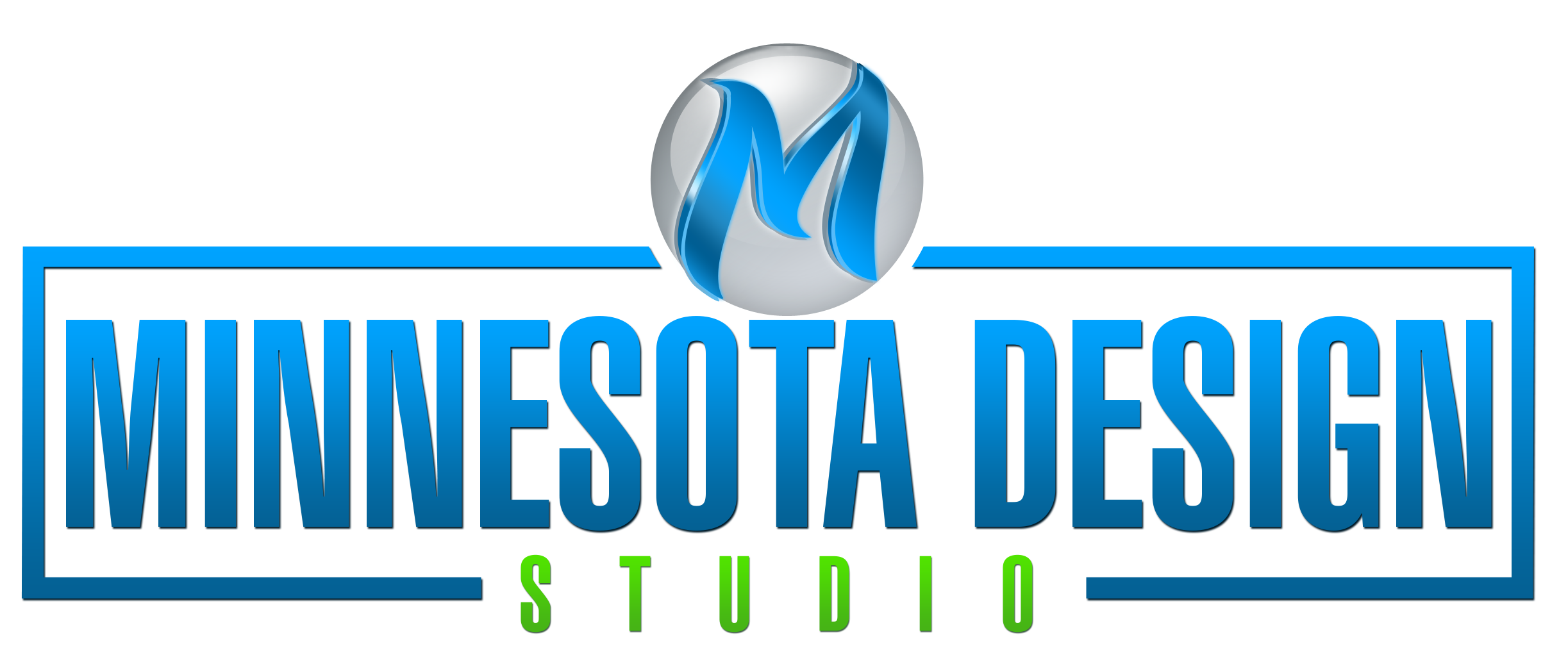 Minnesota Design Studio logo